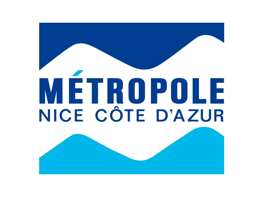 Logo Metropole de Nice