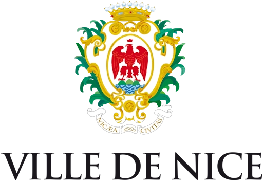 Logo Ville de Nice